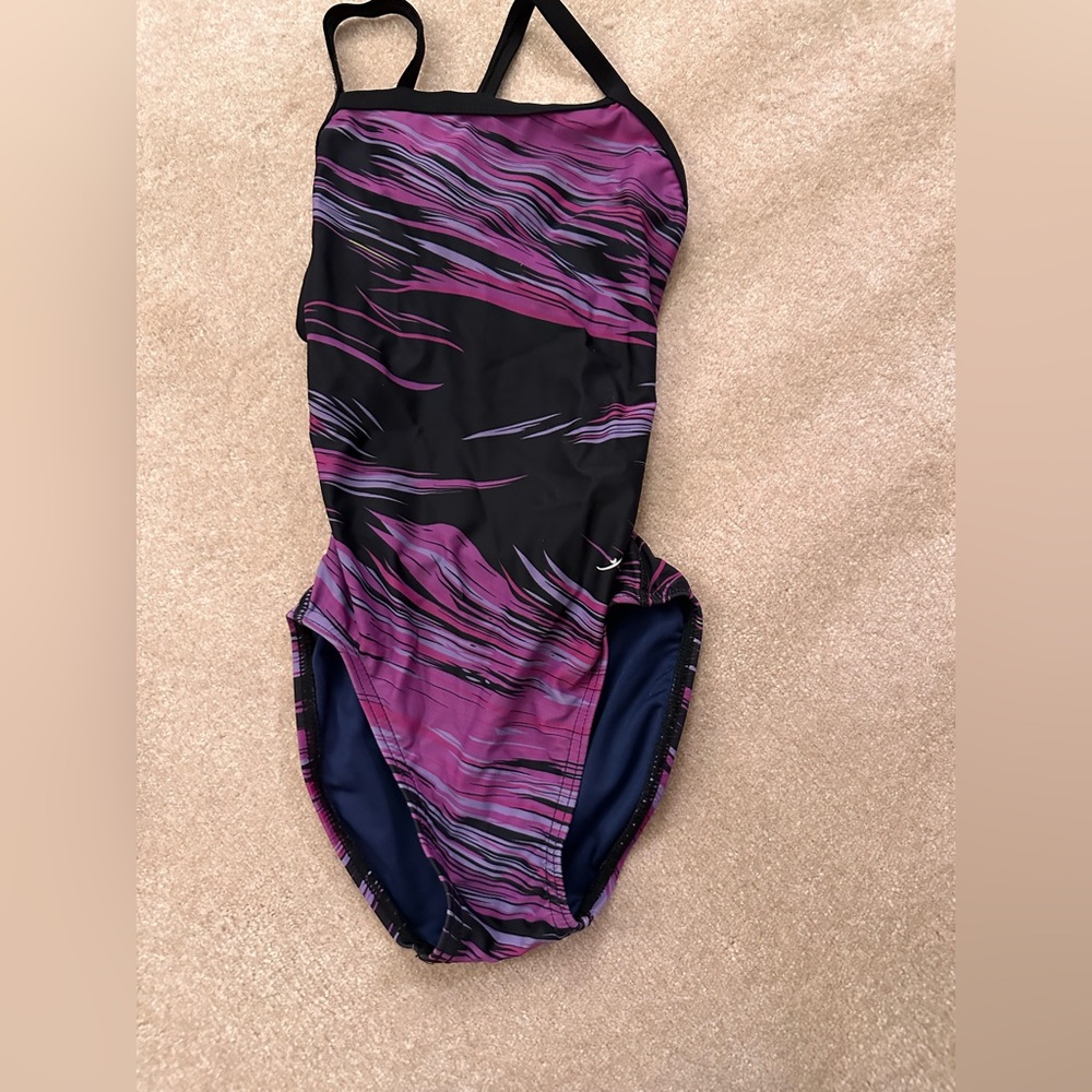 Adoretex Women’s Swim Practice Suite Size‎ 28